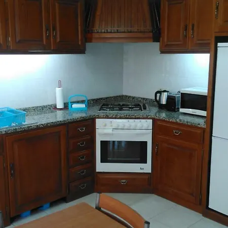Guest house 1 Canedo (Aveiro)