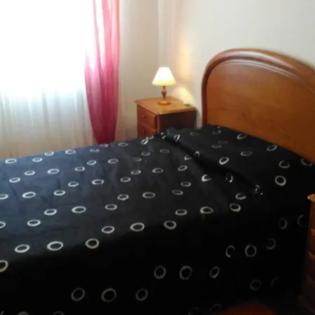 1 Guest house Canedo (Aveiro)